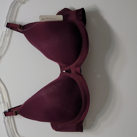 Soma bra - Picture 1 of 3